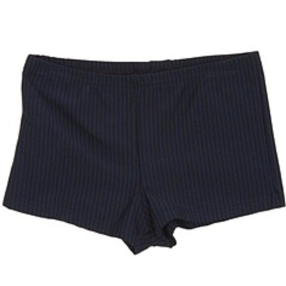 BOLLICINE BLACK SWIM TRUNKS 4 (years) - Picture 1 of 1